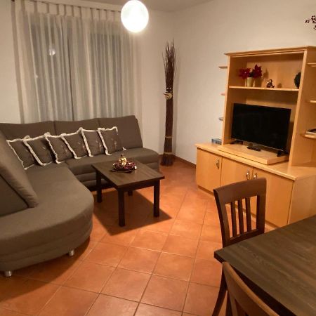 Appartement Annabella Цел ам Зее Екстериор снимка