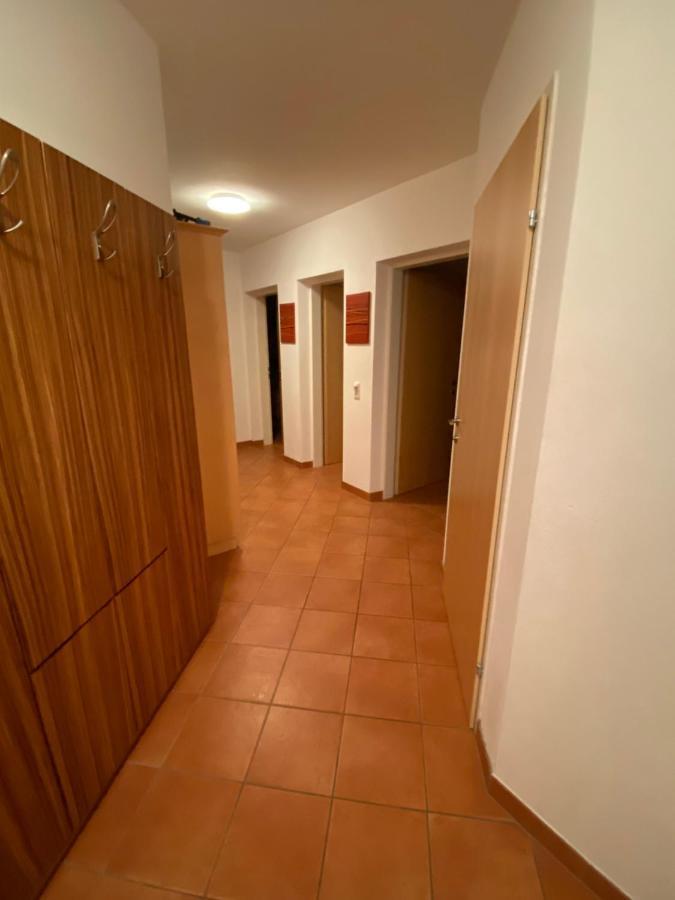 Appartement Annabella Цел ам Зее Екстериор снимка
