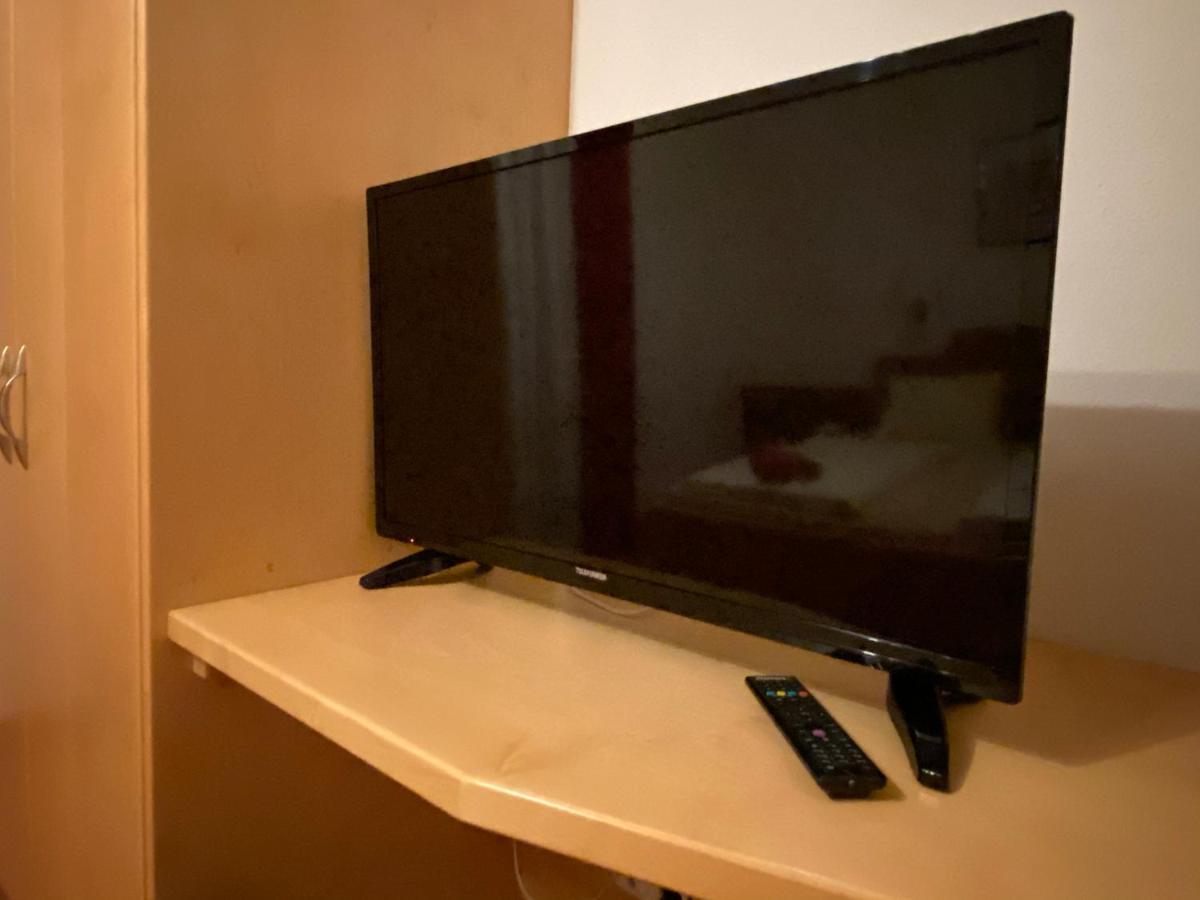 Appartement Annabella Цел ам Зее Екстериор снимка