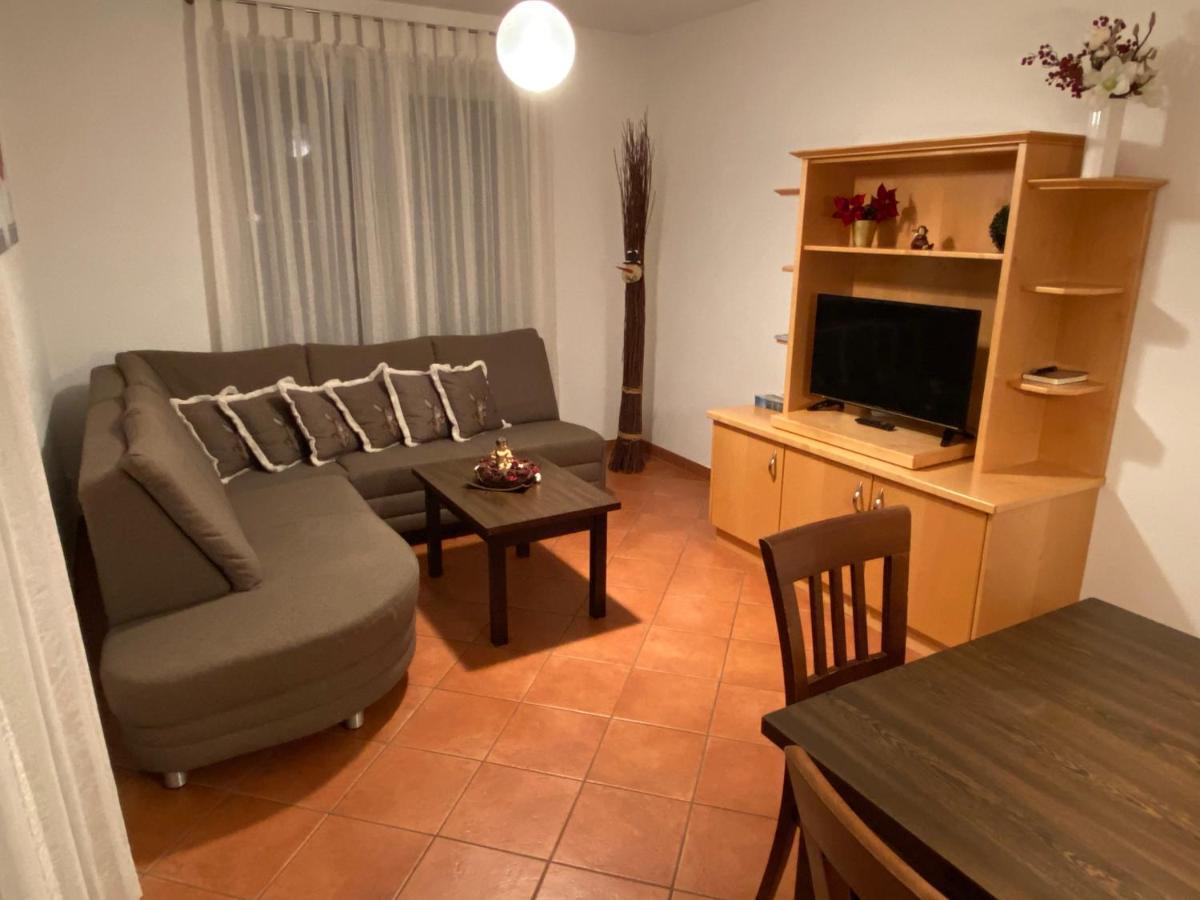 Appartement Annabella Цел ам Зее Екстериор снимка